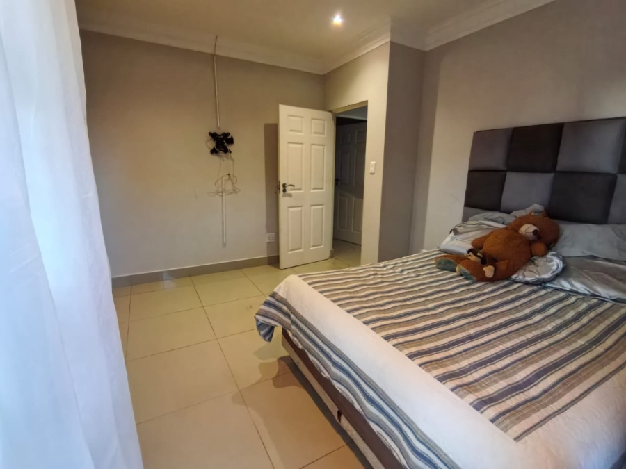 3 Bedroom Property for Sale in Wild Olive Estate Free State